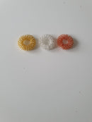 Finger Rings Fidget Toys Multi-Sensory World Gold 