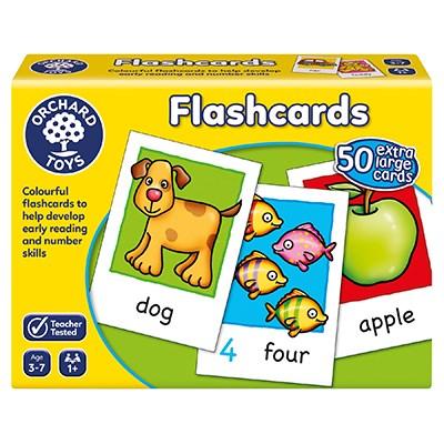 Flash Cards Baby Sensory Toys Multi-Sensory World 