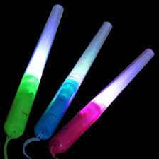 Flash Stick Glow Toys & Lighting Multi-Sensory World 