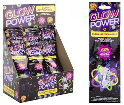 Glow Lantern Glow Toys & Lighting Multi-Sensory World 