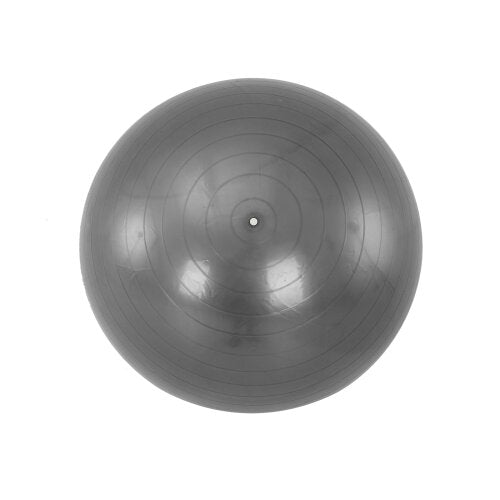 Gym Balls Occupational Therapy Multi-Sensory World Silver 