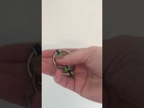 Fidget Rings