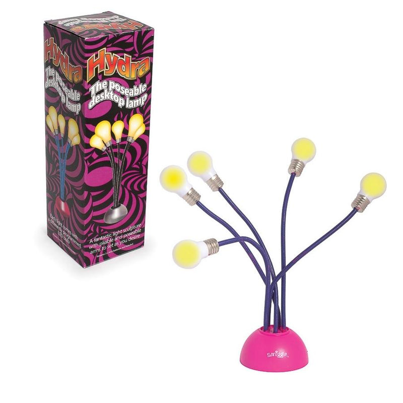 Hydra Lamp Glow Toys & Lighting Multi-Sensory World 