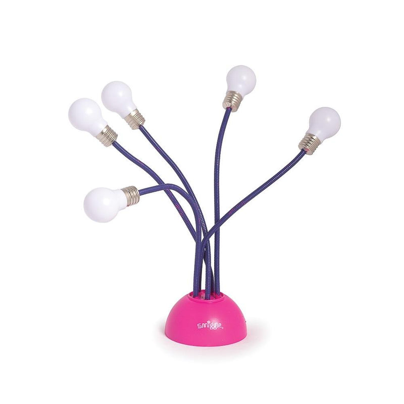 Hydra Lamp Glow Toys & Lighting Multi-Sensory World 