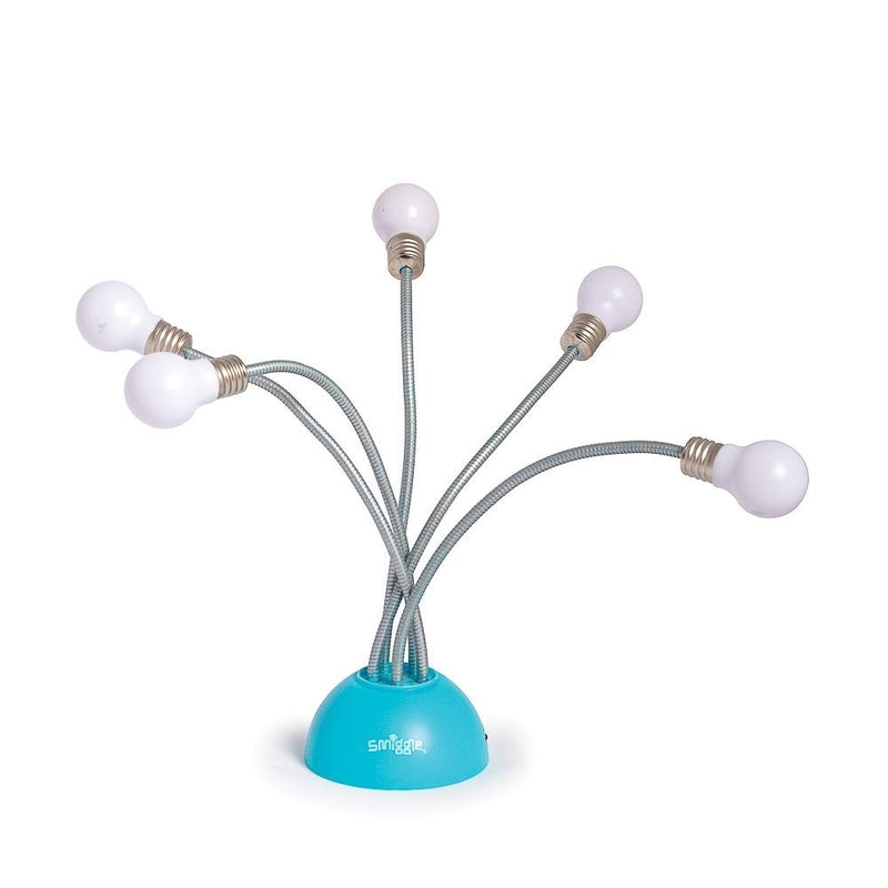Hydra Lamp Glow Toys & Lighting Multi-Sensory World 