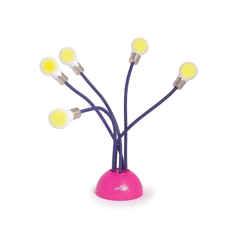 Hydra Lamp Glow Toys & Lighting Multi-Sensory World 