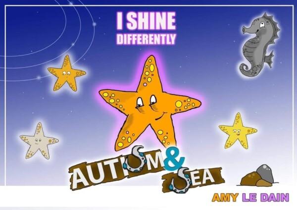 I Shine Differently (Autism & Girls) Educational & Schools Multi-Sensory World 