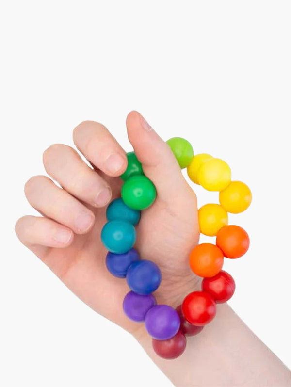 Jumbly Balls Fidget Toys Multi-Sensory World 