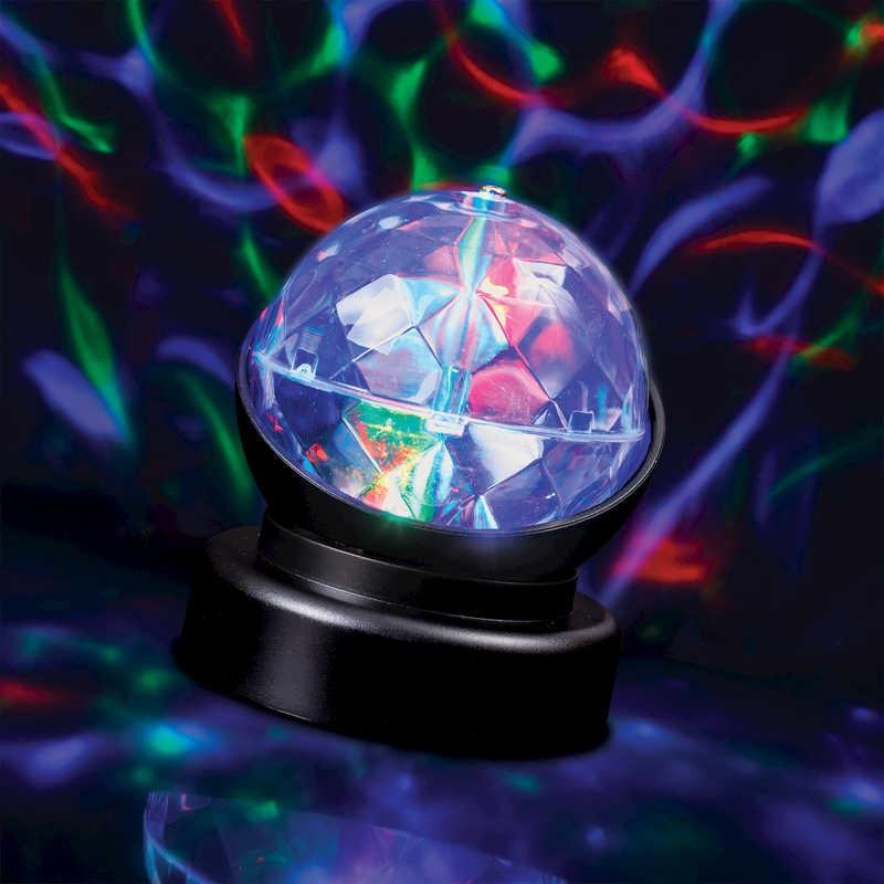 Kaleidoscope Light Glow Toys & Lighting Multi-Sensory World 