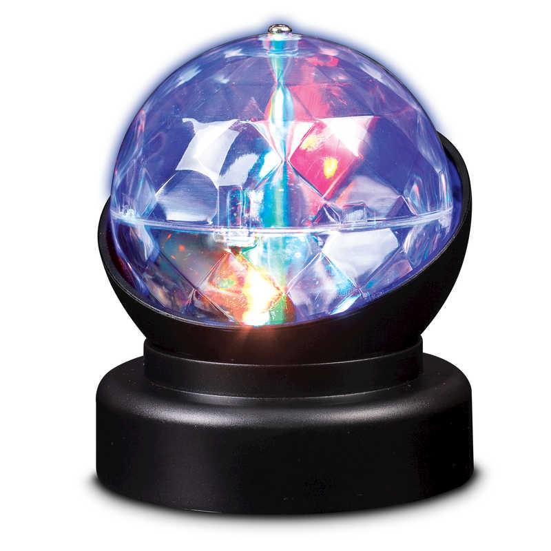 Kaleidoscope Light Glow Toys & Lighting Multi-Sensory World 