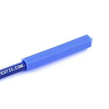 Krypto-Bite Chewable Pencil Topper Sensory Chews Multi-Sensory World 