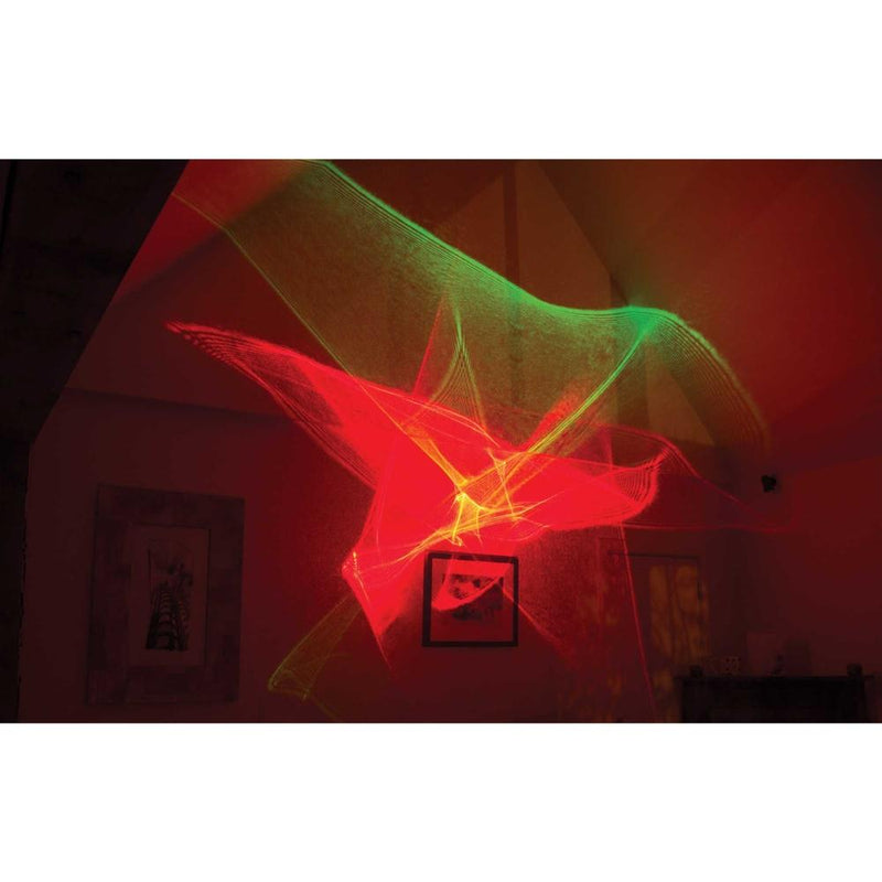Laser Light Glow Toys & Lighting Multi-Sensory World 