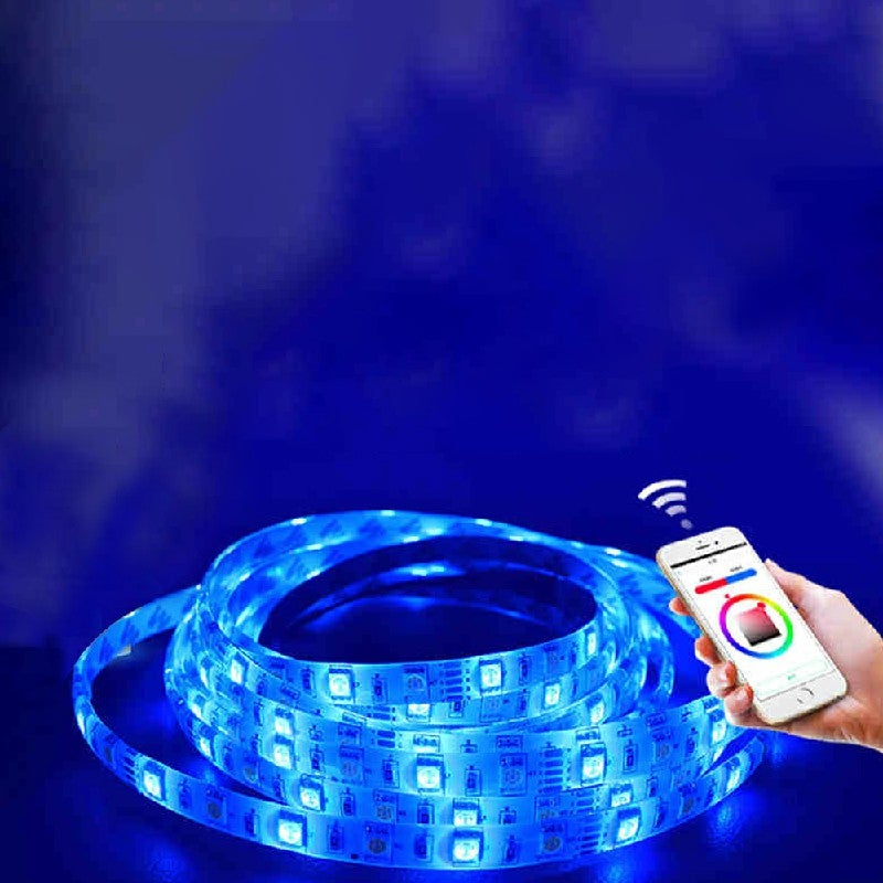 LED Strip Light Glow Toys & Lighting Multi-Sensory World 