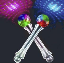 Light up projector globe Glow Toys & Lighting Multi-Sensory World 