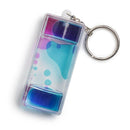 Liquid Calming Keyring Fidget Toys Multi-Sensory World 