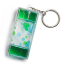 Liquid Calming Keyring Fidget Toys Multi-Sensory World 