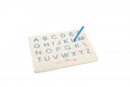 MagPad Letters Educational & Schools Multi-Sensory World 