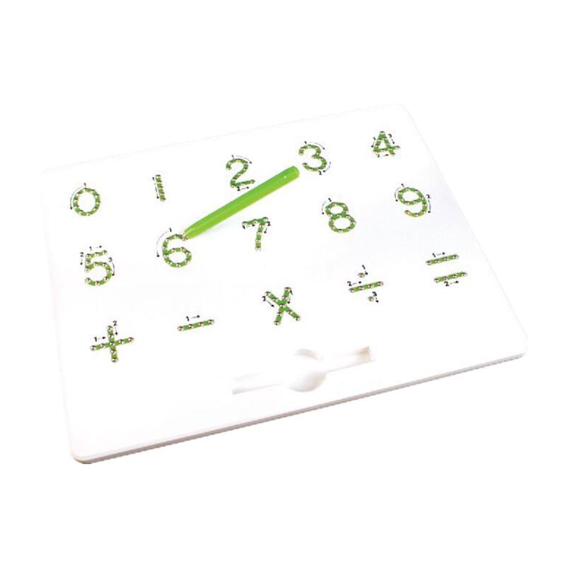 Magpad Numbers Educational & Schools Multi-Sensory World 