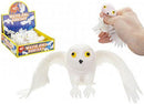 Owl Squishy Fidget Toys Multi-Sensory World 