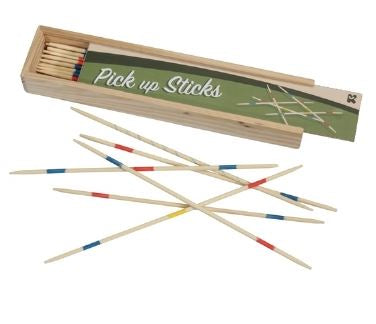 Pick Up Sticks Fine Motor Skills Multi-Sensory World 