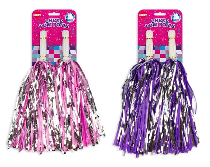 Pom Poms Set Sensory Toys Multi-Sensory World 