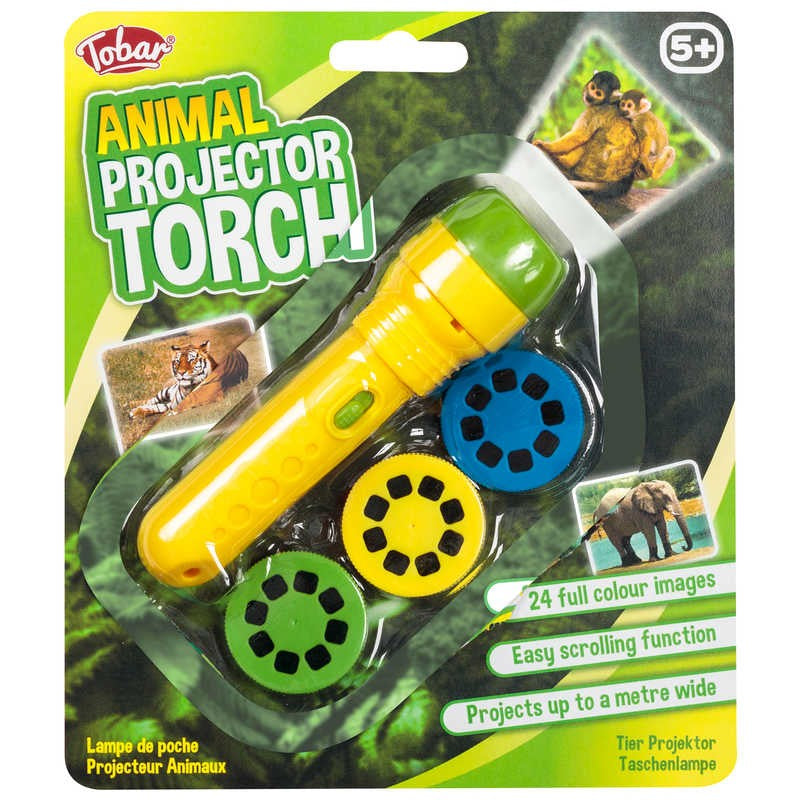 Projector Torches Glow Toys & Lighting Multi-Sensory World 