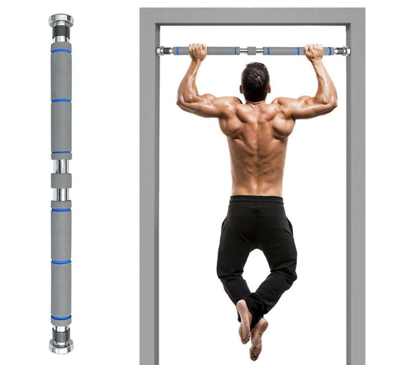 Pull Up Bars (Sensory Diet) Occupational Therapy Multi-Sensory World 