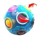 Puzzle Ball Fine Motor Skills Multi-Sensory World 