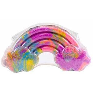 Rainbow Cotton Sand Fidget Toys Multi-Sensory World 