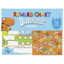 Reward Charts Sensory Toys Multi-Sensory World Dinosaur 