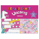 Reward Charts Sensory Toys Multi-Sensory World Unicorn 