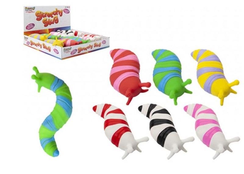 Sand Slug Fidget Toys Multi-Sensory World 
