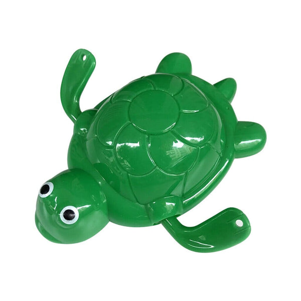 Sea Animal Wind Up Toy Fine Motor Skills Multi-Sensory World 