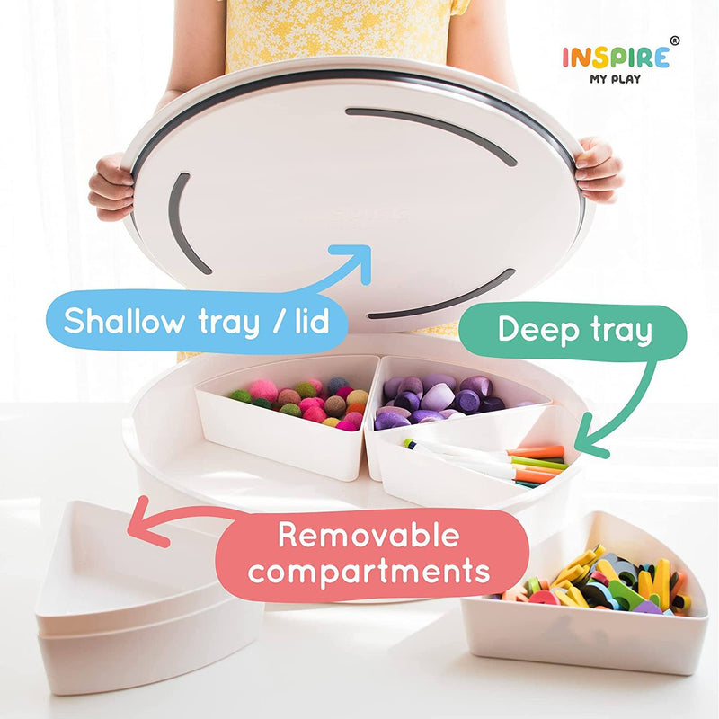 Sensory Play Tray Educational & Schools Multi-Sensory World 