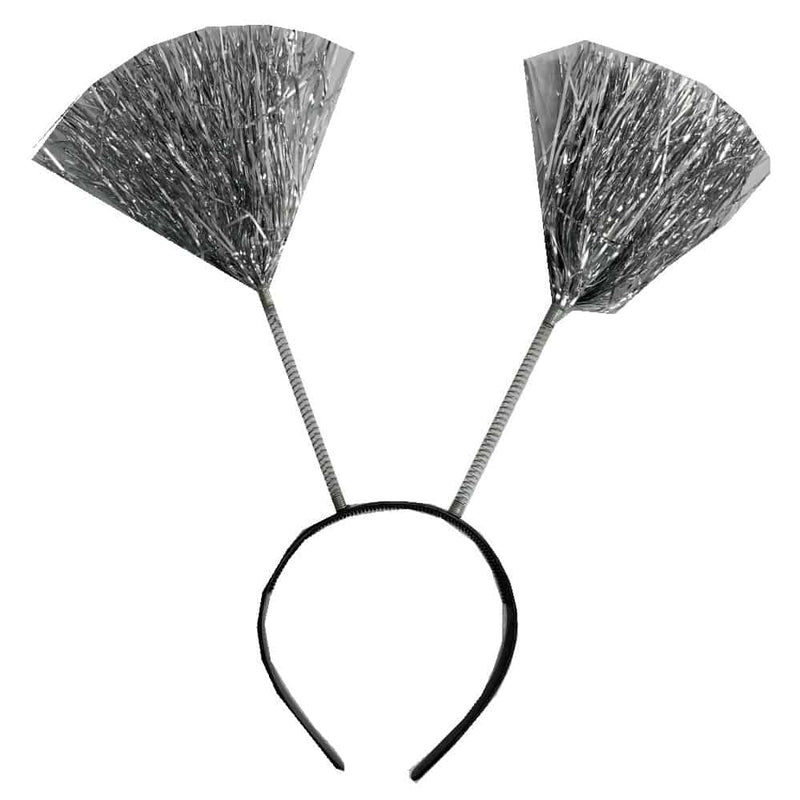 Silver Head Boppers Sensory Toys Multi-Sensory World 