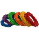 Spikey Rings Sports Toys Multi-Sensory World 