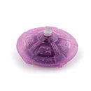 Spinning UFO Light Glow Toys & Lighting Multi-Sensory World 