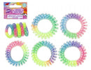 Spiral Bands Fidget Toys Multi-Sensory World 