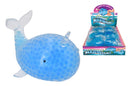 Squishy Narwhal Fidget Toys Multi-Sensory World 