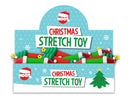 Stretchy Christmas Keychain Fidget Toys Multi-Sensory World 