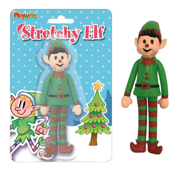 Stretchy Elf Fidget Toys Multi-Sensory World 