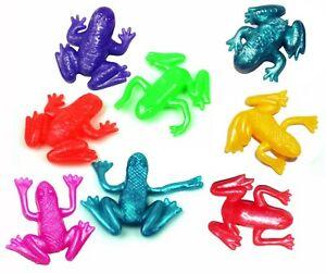 Stretchy Frog Fidget Toys Multi-Sensory World 