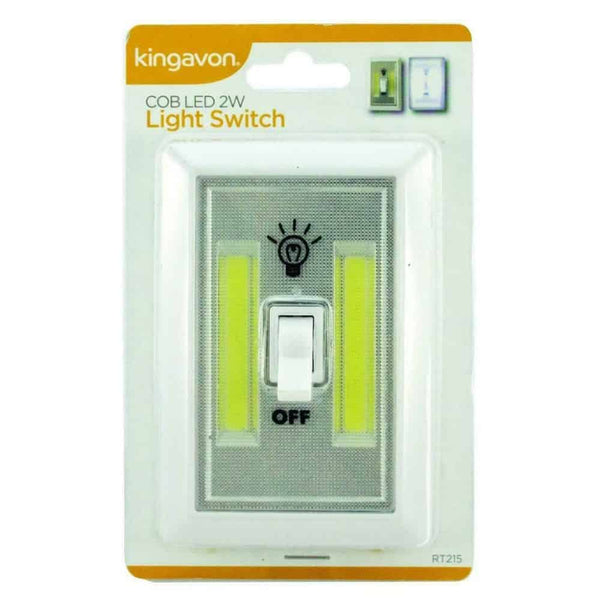 Switch Lights Glow Toys & Lighting Multi-Sensory World 