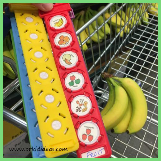Tom Tags I can Help at Shops Educational & Schools Multi-Sensory World 