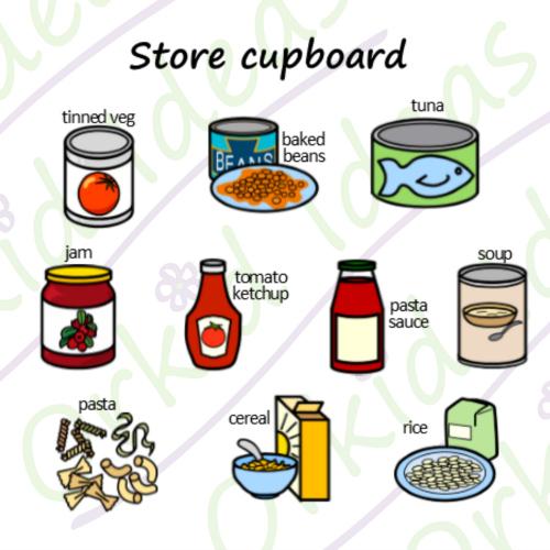 Tom Tags I can Help at Shops Educational & Schools Multi-Sensory World 