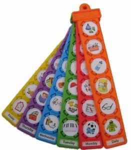 Tom Tags- I know What to Expect at Appointments Educational & Schools Multi-Sensory World 