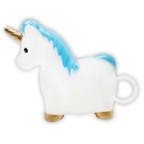 Trembling Unicorn Sensory Toys Multi-Sensory World Blue 