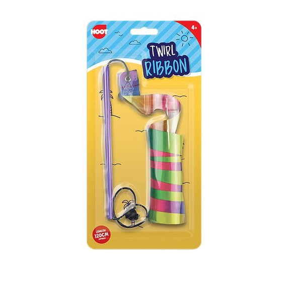 Twirl Ribbon Baby Sensory Toys Multi-Sensory World 