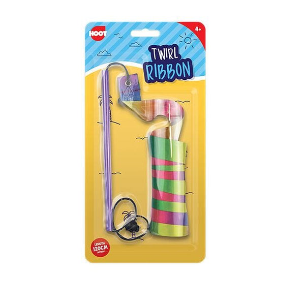 Ribbon sensory shop toy