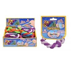 Twisteez Fidget Toys Multi-Sensory World 